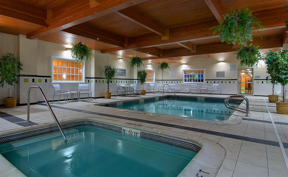 Fairfield Inn & Suites Denver Airport Экстерьер фото