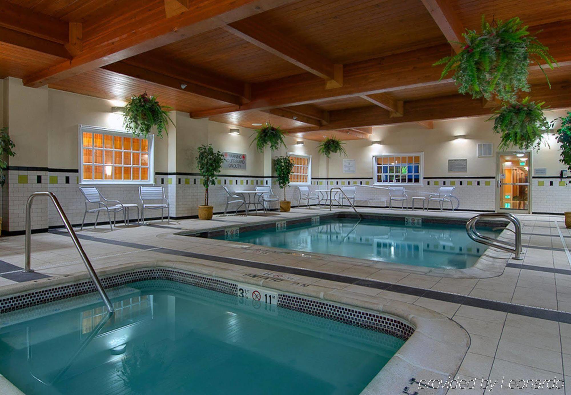 Fairfield Inn & Suites Denver Airport Экстерьер фото